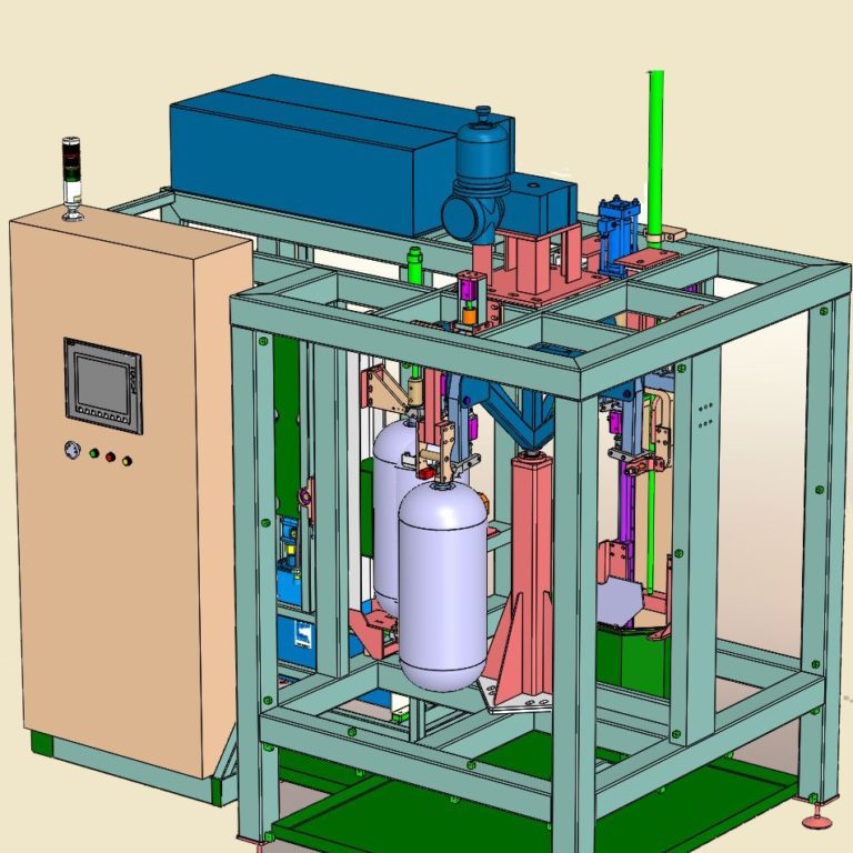 Machine Design and Automation 316 Product Development