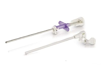 Vacuum Assisted Breast Biopsy Device
